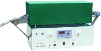 HF-2型快速連續(xù)灰分測定儀