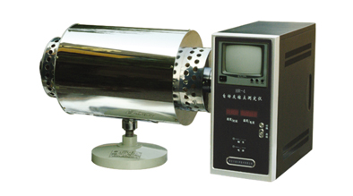 HR-4型智能灰熔點(diǎn)測(cè)定儀