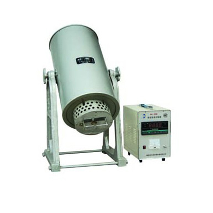 MTHX-6型煤炭活性測(cè)定儀