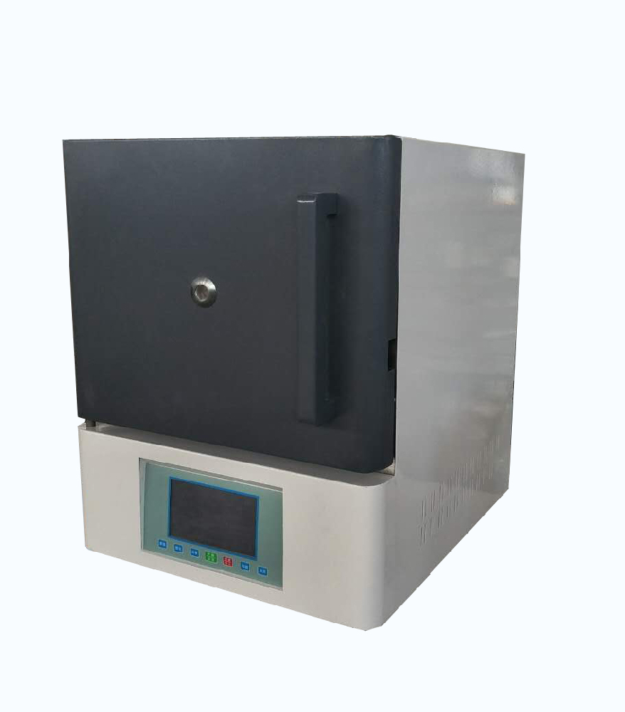MFL-8000智能馬弗爐